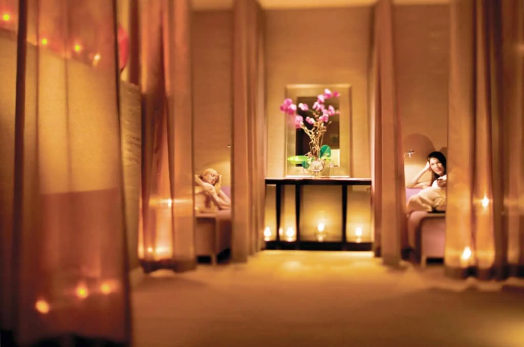 Four Seasons Residences - photo 15