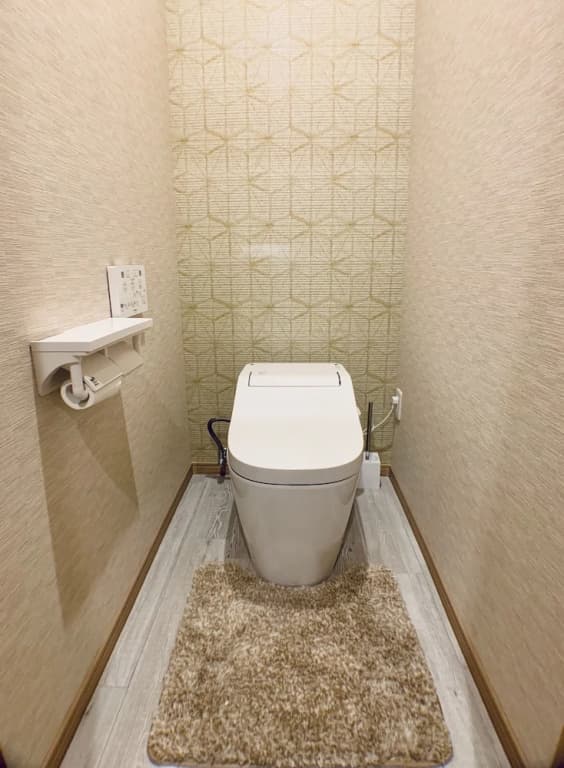 Hanazonominami Apartment 102 - photo 24