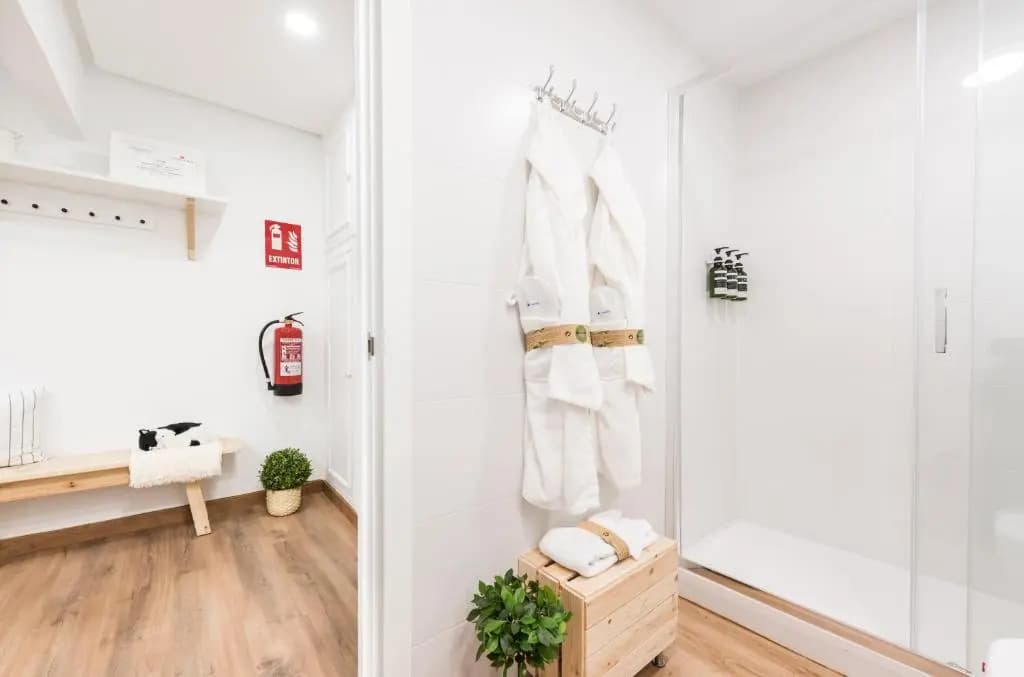 Apartament Sol Gran Via - photo 9
