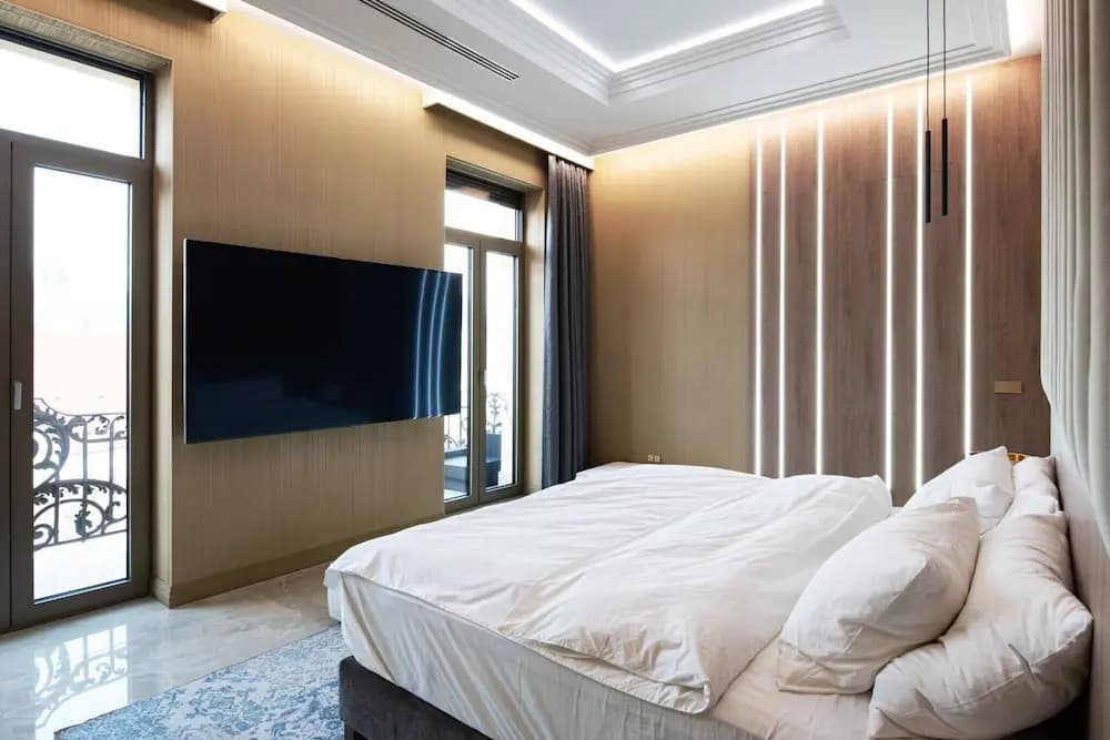 Luxury Penthouse In Downtown - photo 7