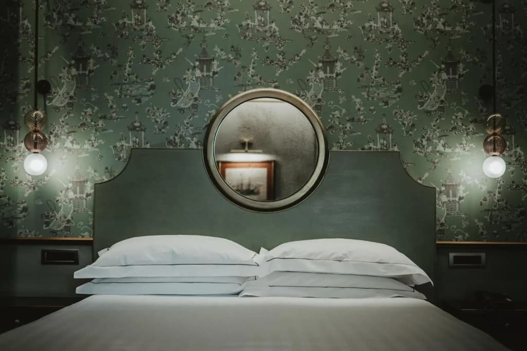 Giorgione Hotel - photo 43