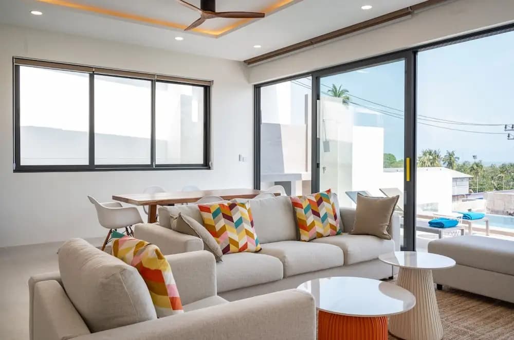 Villa Close to Fisherman Village - KBR15 - photo 6