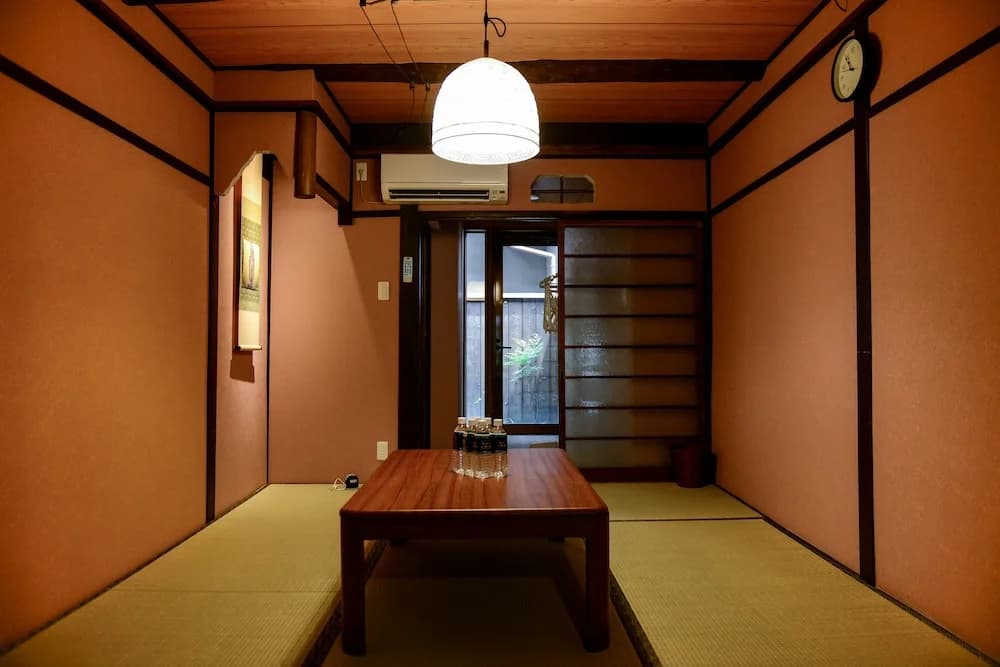 Nishioji Tanuki - photo 23
