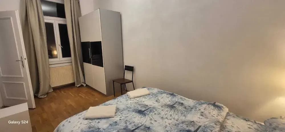 Comfortable 2BR Apt Near Vienna Center - photo 3