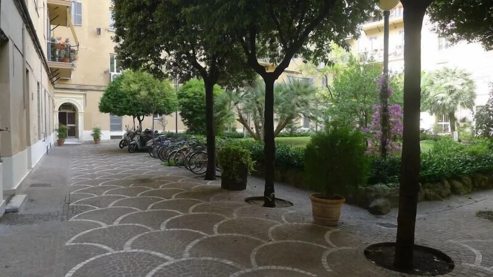 Rome Together Guest House - photo 29