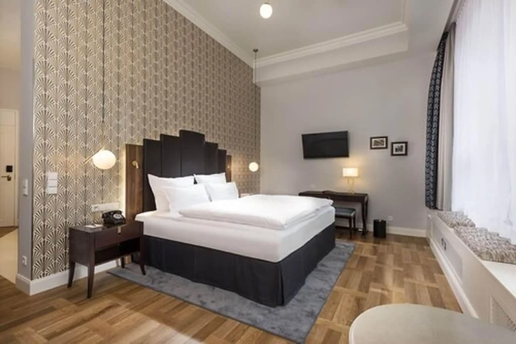 Hotel Mondial am Kurfurstendamm - photo 5