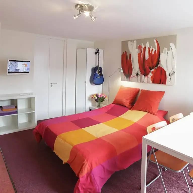 Amsterdam Apartments Alexander's - photo 5
