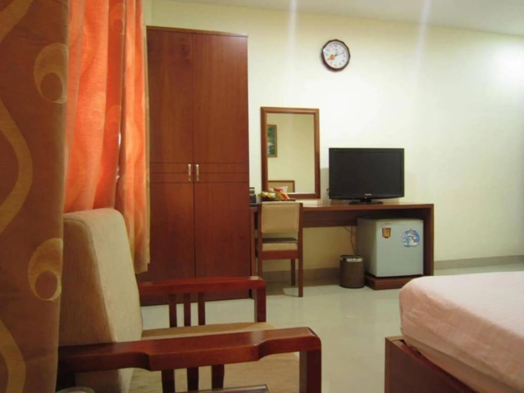 Ruby Star 2 Hotel - photo 4