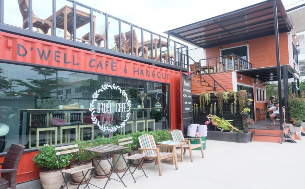 D-Well Residence @ Don Muang 2 - photo 2