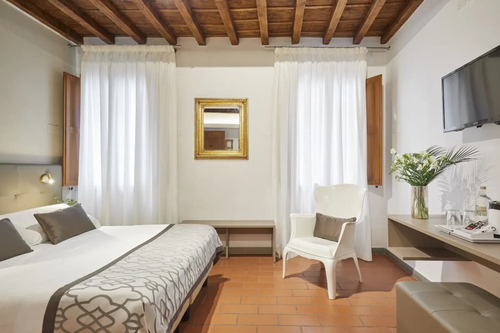 Sette Angeli Rooms - photo 27