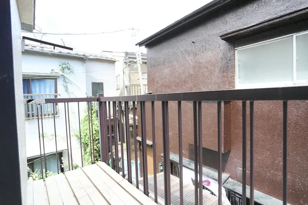 Villa Ikebukuro Altair - photo 19