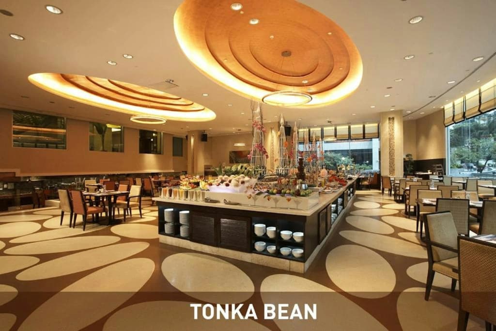 Impiana KLCC Hotel - photo 25