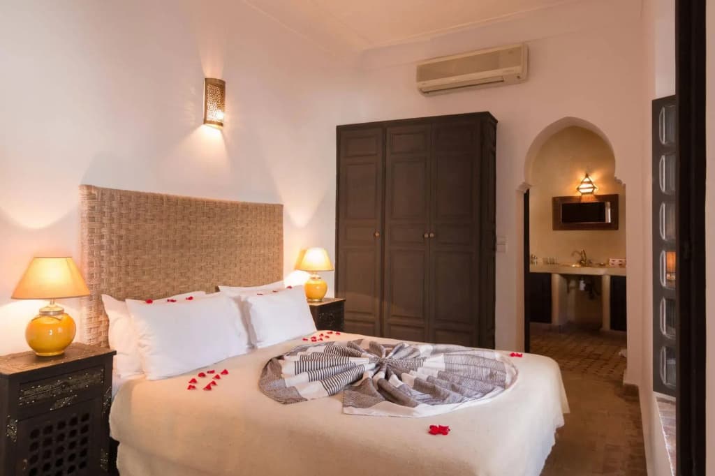 Origin Hotels - Riad El Faran - photo 3