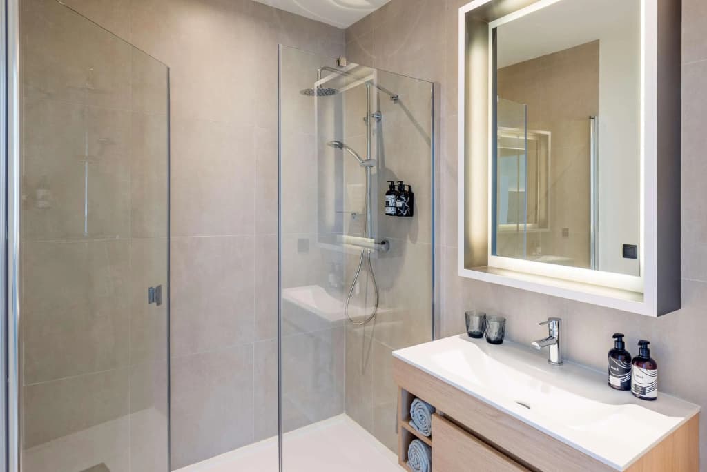 Innside by Meliá Madrid Gran Vía - photo 17