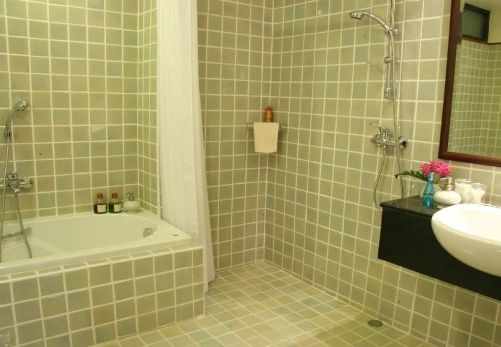 Frangipani Service Residences - photo 4