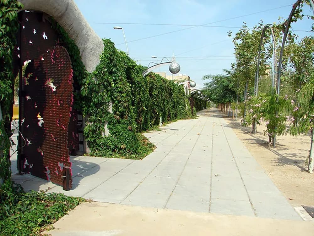 Barcelona Sunway - photo 11