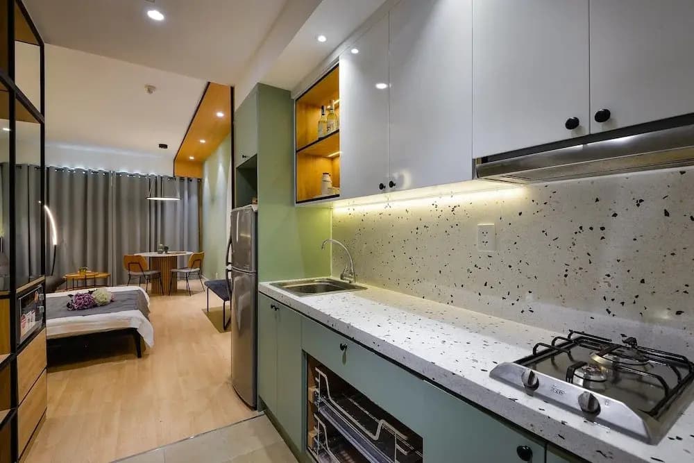 2Q Apartment - photo 16