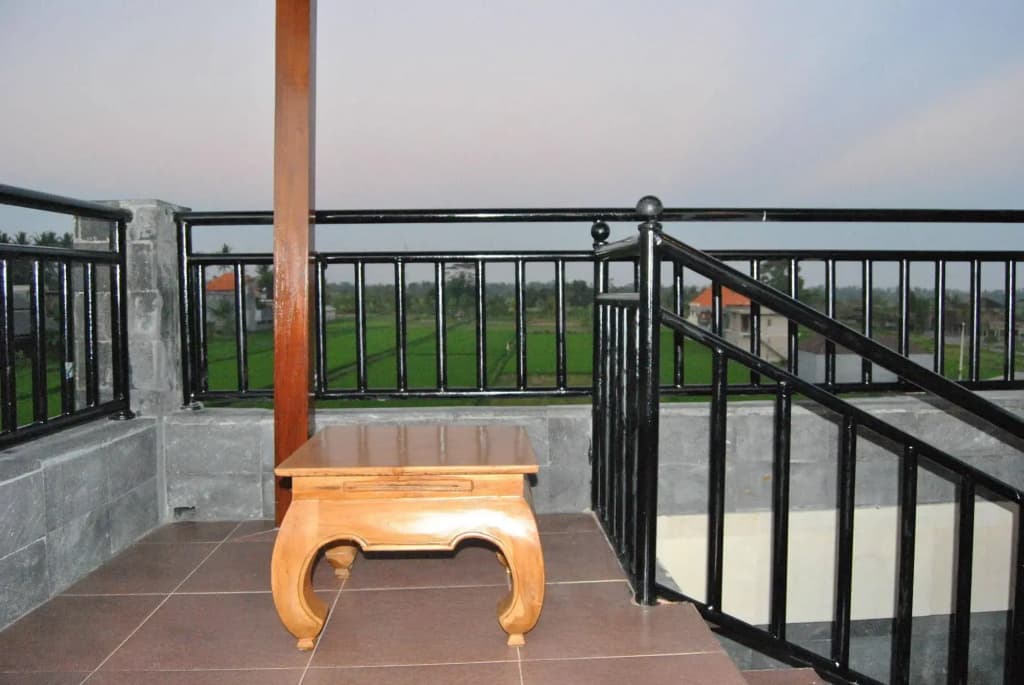 Ganesha Home Stay - photo 10