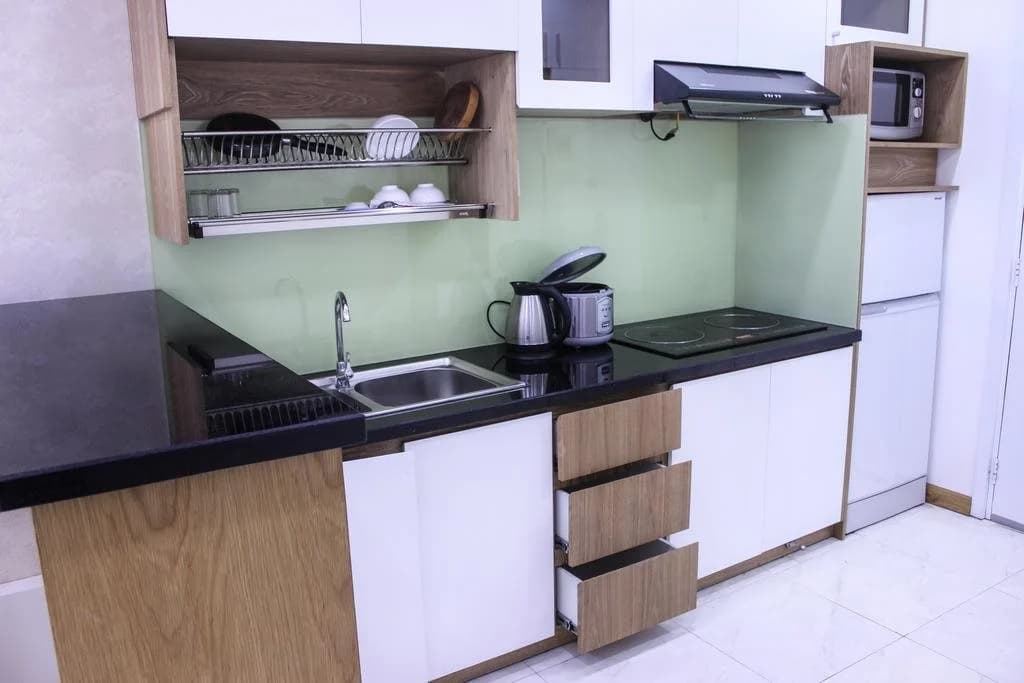 Hoang Kim Apartments - photo 21