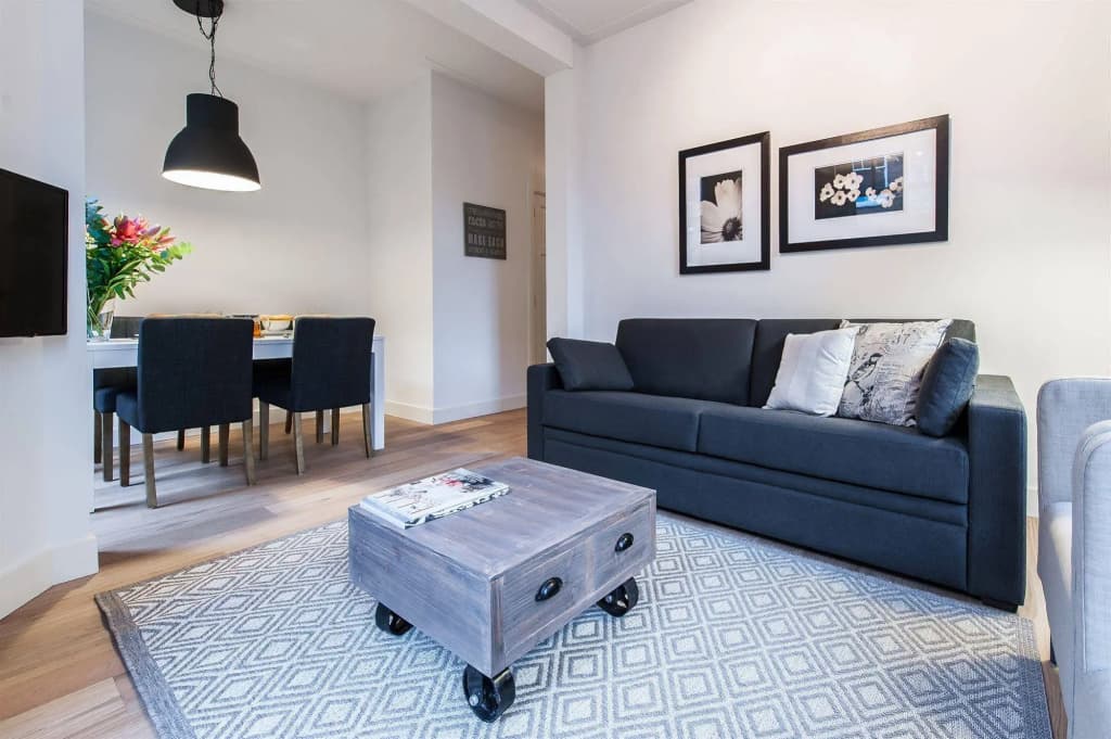 Short Stay Group De Pijp Boutique Serviced Apartments Amsterdam - photo 17