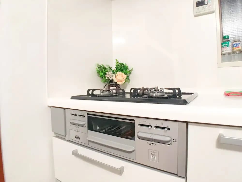 Toki Villa Tokyo Nakano - photo 24