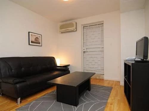 New York East Village Suites E - photo 9