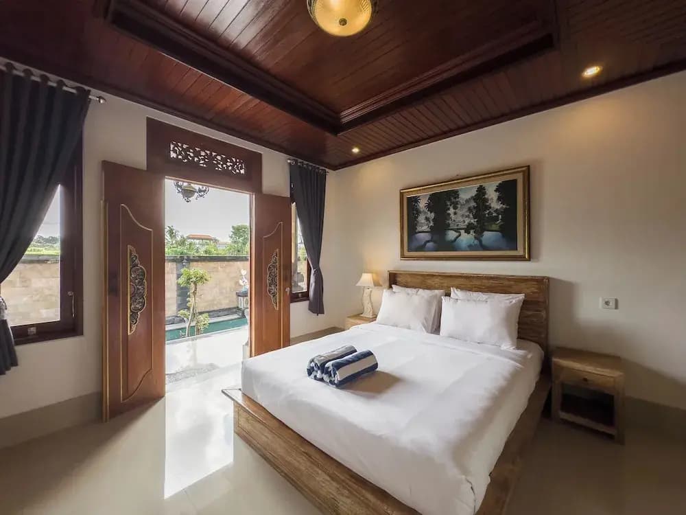 Tiara Guest House Ubud - photo 4