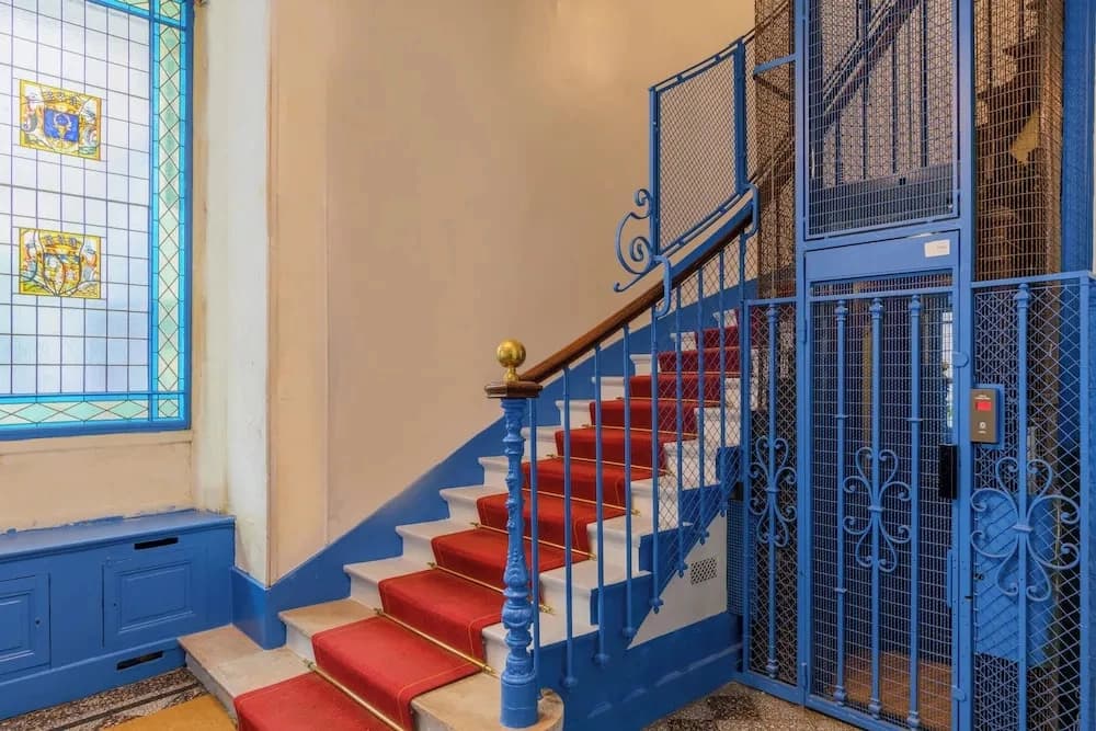 Paris Opera Prestige residence - photo 15