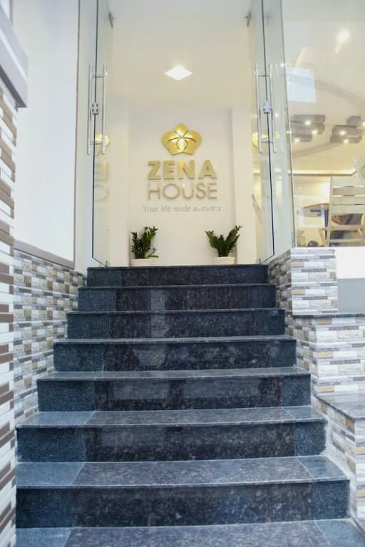 Zena House - photo 11