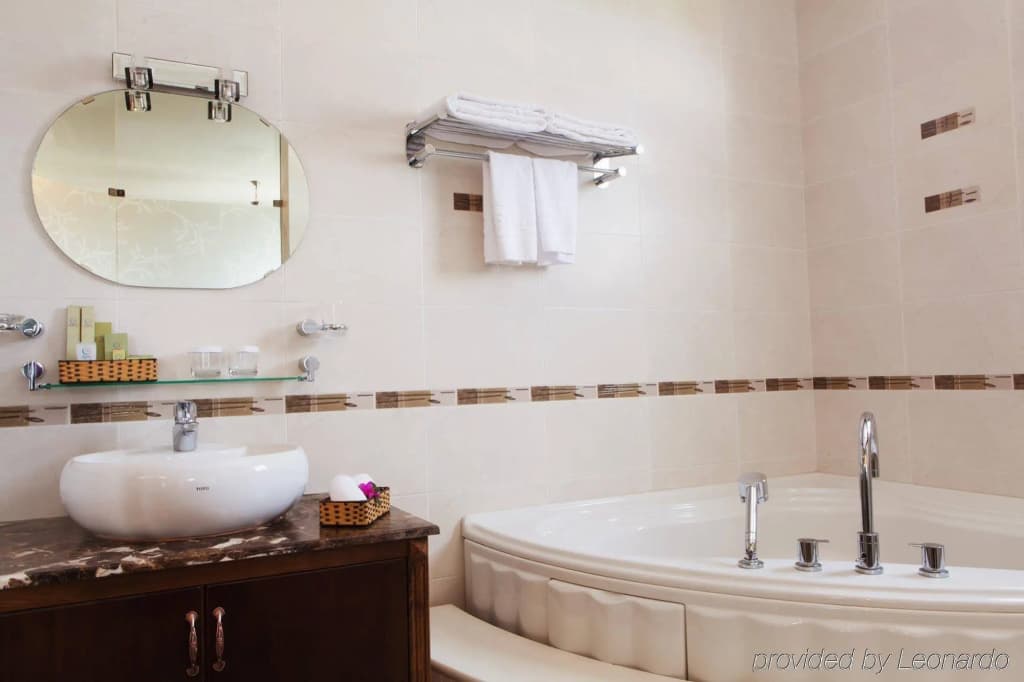 Mercure Nha Trang Beach - photo 8