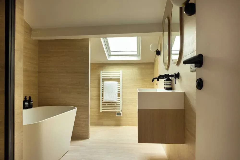 Charming Studio - 2P- Jardin de Luxembourg/pantheon - photo 6