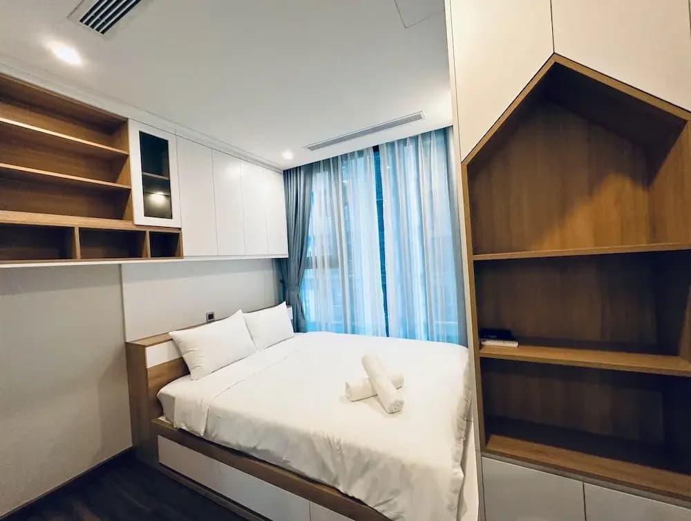 Apartment with residence - photo 4