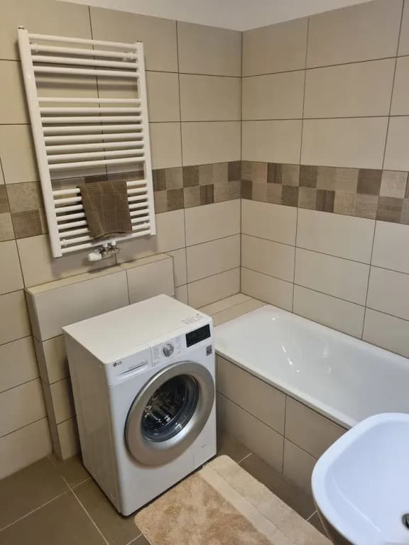 Aphrodite Apartman Budapest - photo 7