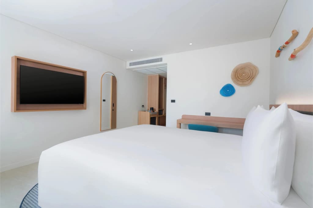 ibis Styles Phuket Bangtao - photo 22