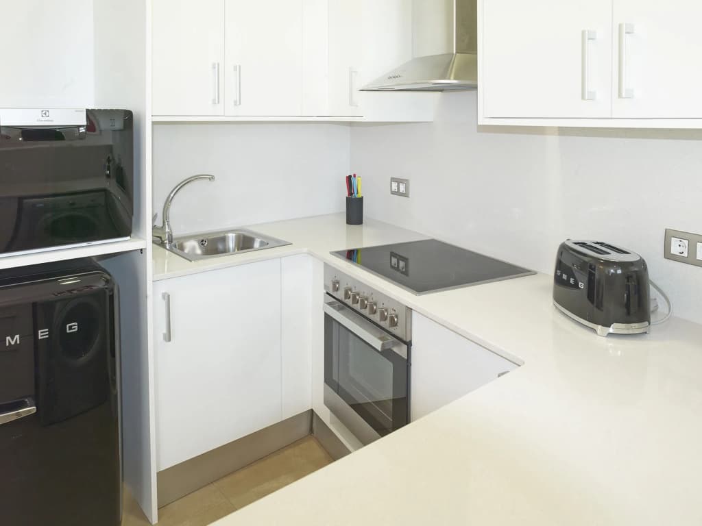 Apartments Hostemplo Suites - photo 21