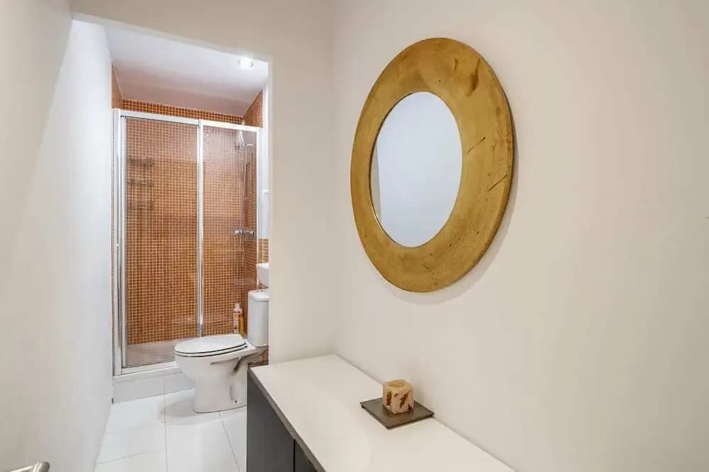 Lovely 1bed Apt W/balcony in Eixample - photo 9