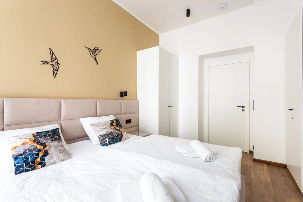 Luxury Residence Kmochova - photo 4