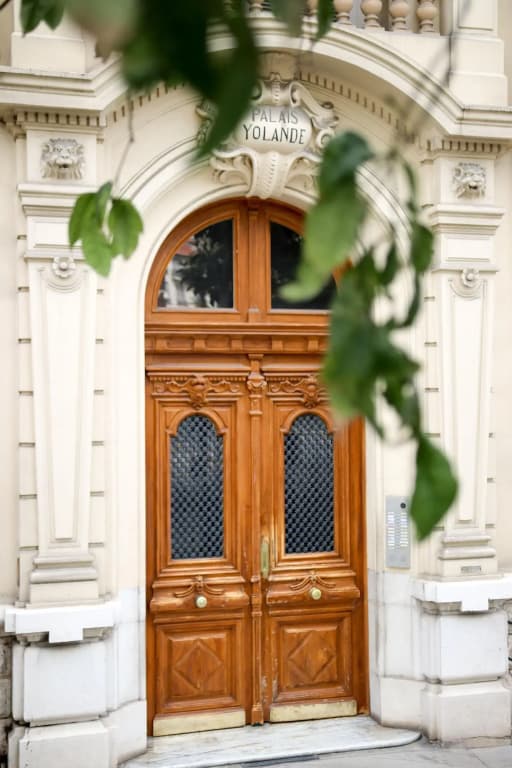 Hotel Victor Hugo - photo 33