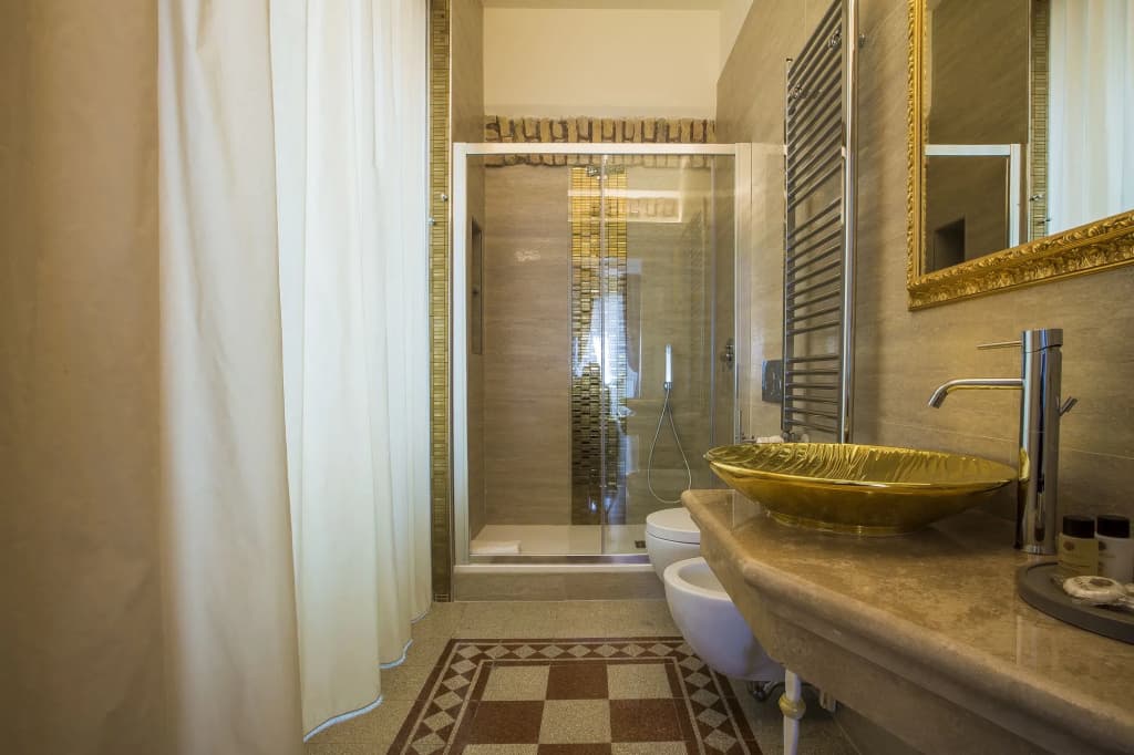 Trastevere Royal Suite - photo 10