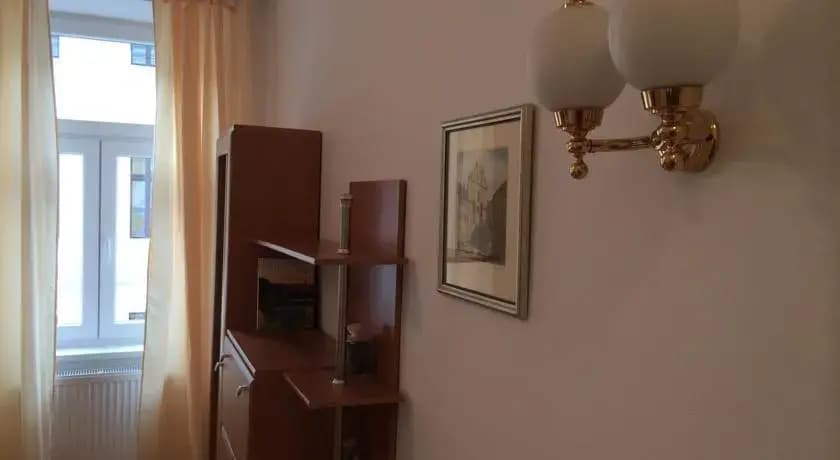 Apartment by the Park - photo 2