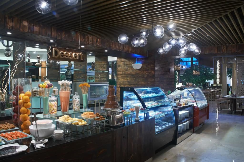 Gran Melia Jakarta - photo 13