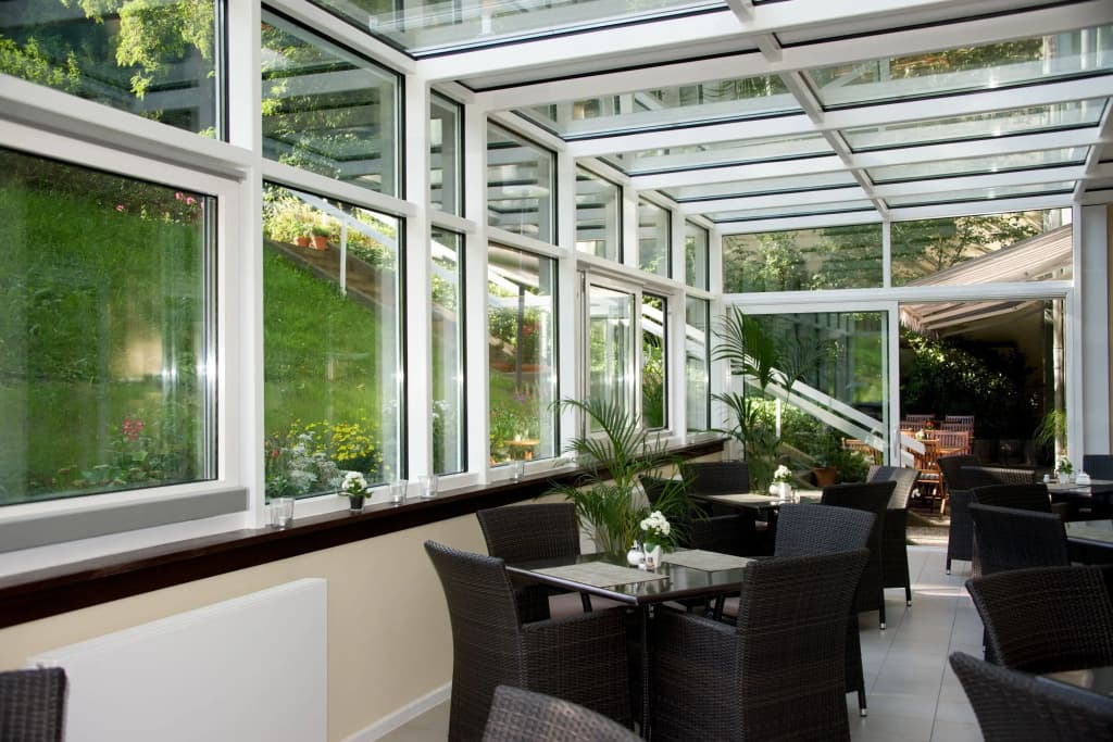 Hotel Carolinenhof - photo 15