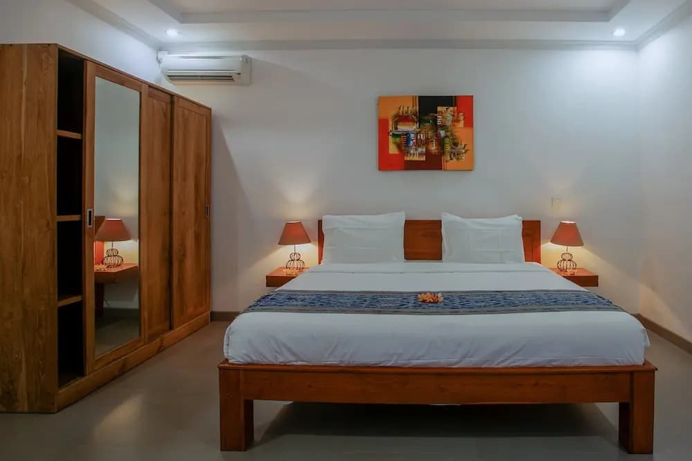 Villa Nangdika - photo 7