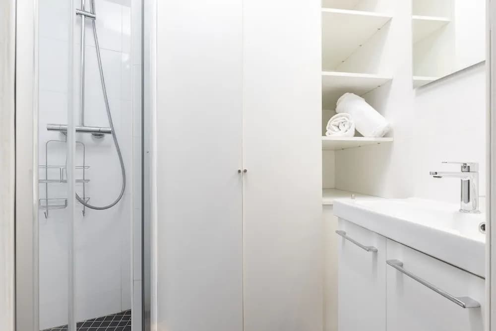 Jussieu - Latin Quarter Apartment - photo 7