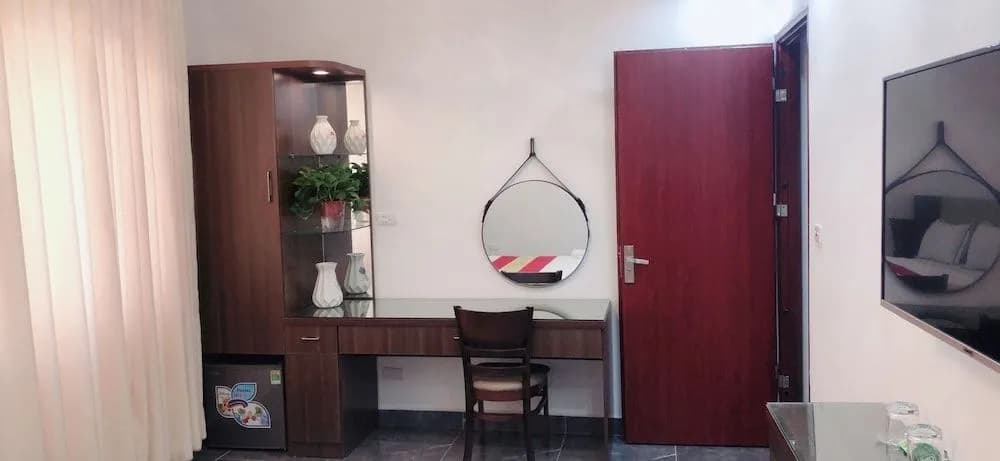 Queen Mộ Lao Hotel - photo 9