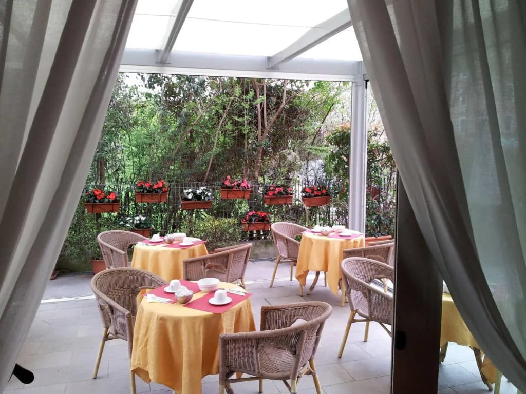 Hotel Regit - photo 18