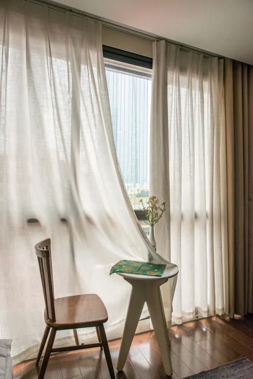 J'adore Apartment - photo 22