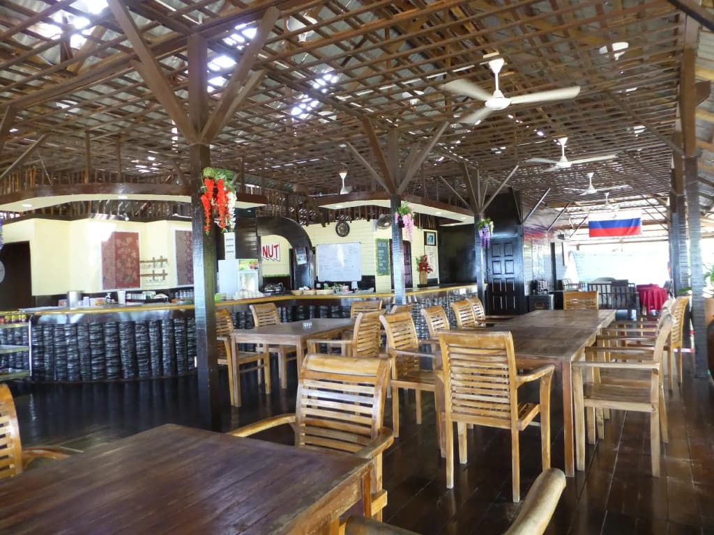 D'Coconut Island Resort - photo 18