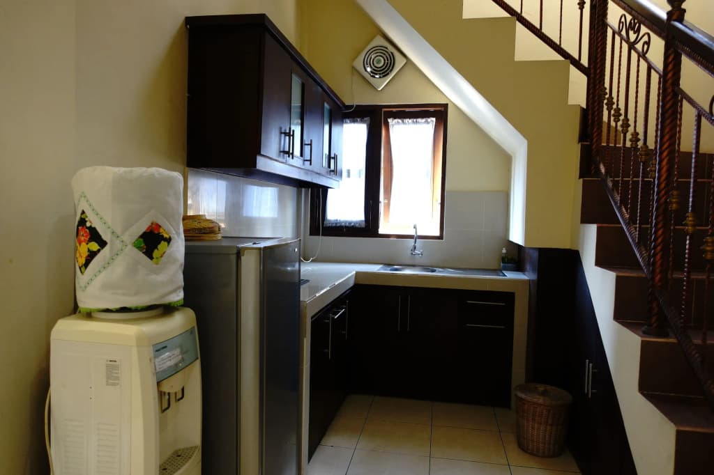 Gracia Bali Villas & Apartment - photo 5