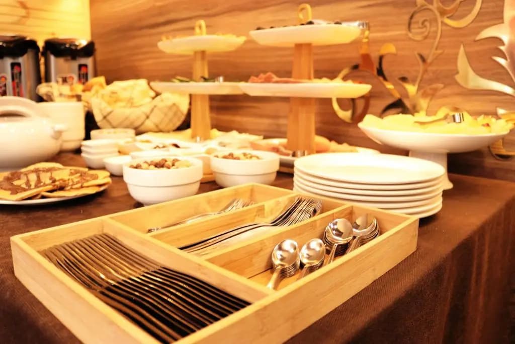 Sisno Hotel - photo 14
